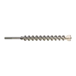 MILWAUKEE SDS-MAX Karbidne burgije 4C 50x570mm