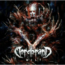 Mordbrand Wilt (Vinyl LP)