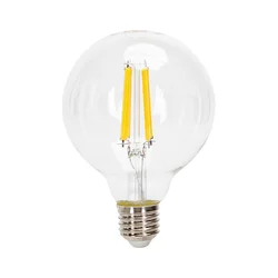 LED sijalica G95 E27/12W/230V 6500K - Aigostar