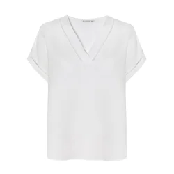 TATUUM Bluza bela