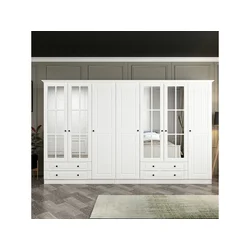 Hanah Home Ormar Kale 4786
