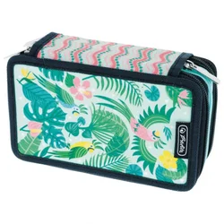 PERNICA PUNA 3ZIPA SWEET JUNGLE HERLITZ 50043408 * DO ISTEKA ZALIHA