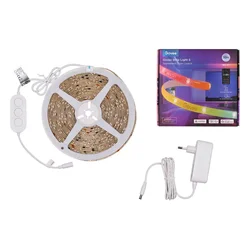 Govee RGBIC Strip Lights S 10M