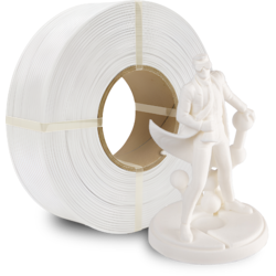 Polymaker Panchroma™ PLA Refill White - 1,75 mm / 1000 g