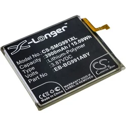 Northix Baterija za Samsung Galaxy S21 5G itd