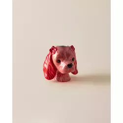 Madame Coco Dekorativna figura - vaza Chloe