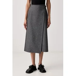 Weekend Max Mara krilo z dodatkom volne WKDPETALI