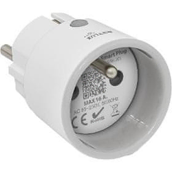 Retlux - Pametna utičnica 3680W/230V/Tip E/16A Wi-Fi Tuya