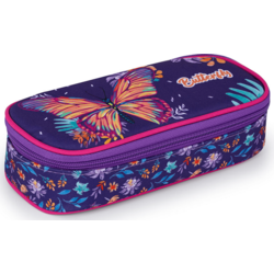 Case etue comfort Butterfly