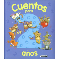 CUENTOS PARA 2 ANOS