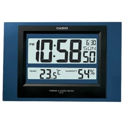 ZIDNI SAT CASIO ID-16S-2DF
