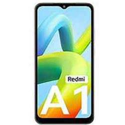 XIAOMI outlet pametni telefon Redmi A1 2GB/32GB, Light Blue