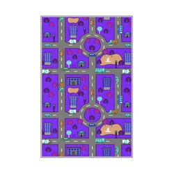 CONCEPTUM HYPNOSE Tepih (80 x 120) HMNT457