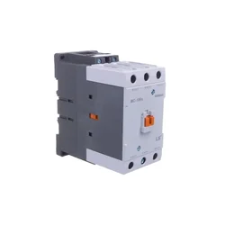 LS Kontaktor 100A 3P 55kW 24V AC 1Z1R MC-100a 24VAC 1a1b