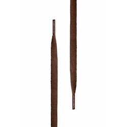 White Flat Brown