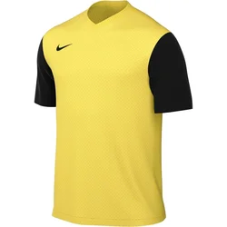 NIKE Dres Tiempo Premier II  rumena / črna