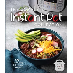 Complete Instant Pot Collection