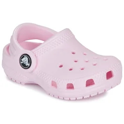 Crocs Classic Clog T Rožnata