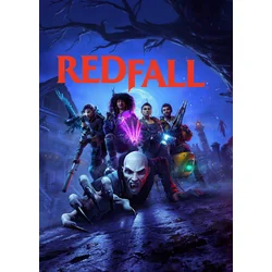Redfall (PC) Steam Key EUROPE