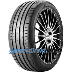 Dunlop Sport Maxx RT2 ( 255/40 R20 101Y XL )