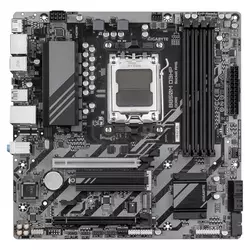 Gigabyte Matična ploča B850M D3HP, rev. 1.0