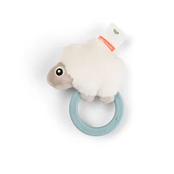 Done By Deer senzorna zvečka sa glodalicom sheepy, mix boja