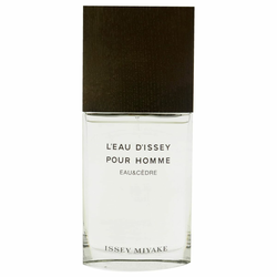 Issey Miyake L´Eau D´Issey Pour Homme Eau & Cédre 100 ml toaletna voda za moške