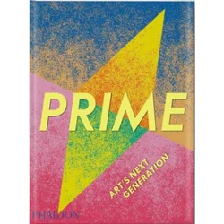 Prime, Arts Next Generation