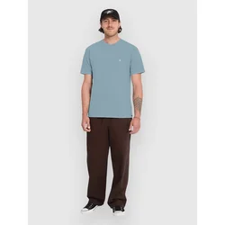 Volcom Solid Stone Emb ženska majica tradewinds