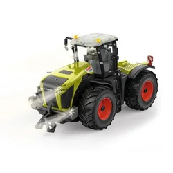Nadzor SIKU - Bluetooth, Claas Xerion