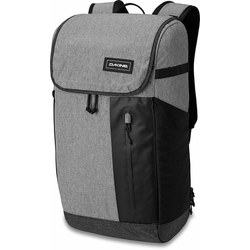 Ruksak Dakine Concourse 28l greyscale Boja: siva