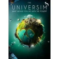 The Universim Steam Key GLOBAL