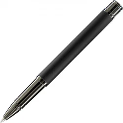 WELLINGTON SET STAMFORD RO+ETUI BLACK