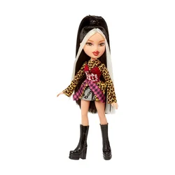 Lutka Bratz Stylin - Jade (544883)