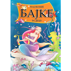 Najlepše bajke za decu