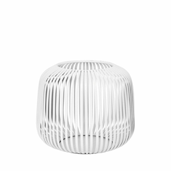 Blomus Lanterna LITO S White