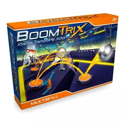 Komplet multikrogla, Boomtrix