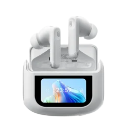 Blutut slušalice Blackview AirBuds 12, bele bo?e