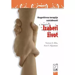 Izaberi život, kognitivna terapija suicidnosti