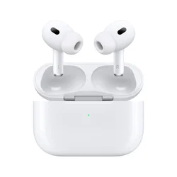 Comicell Airpods Pro 2 Bežične slušalice, Bluetooth, Bele