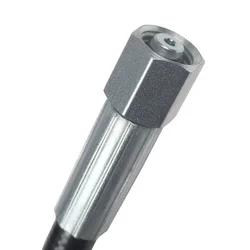 Termoplastična cev komplet za dvigovanje kabine MAN M12x1,5 L-1050 mm