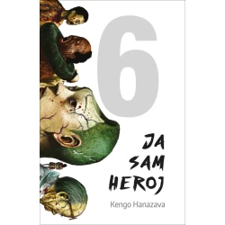 Ja sam heroj 6