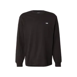 VANS Majica črna