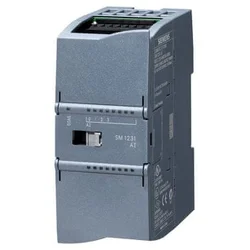 Siemens 6ES7231-5QD32-0XB0 S7-1200 analog Input SM1231 TC