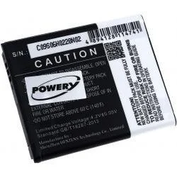POWERY Akumulator Texas Instruments Grafikrechner SELECT TI-Nspire CX