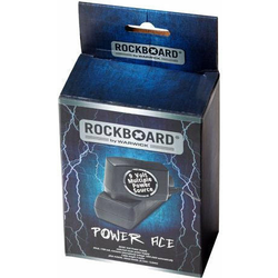 RockBoard Power Ace 9V DC PSU