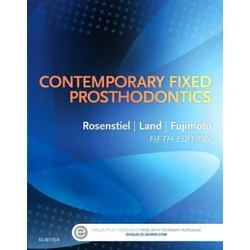 Contemporary Fixed Prosthodontics