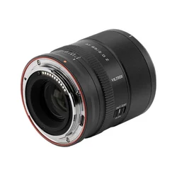 Viltrox objektiv AF 85mm F/2 EVO (Nikon Z)