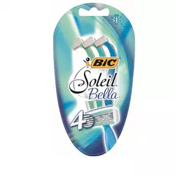 BRIJAC BIC SOLEIL BELLA B P 3/1 PVC ( ) MDI