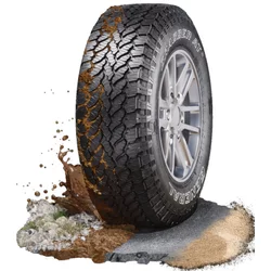 General GRABBER AT3 ( 265/60 R18 110H EVc, OWL )